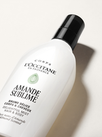 Almond Delightful Hair & Body Mist