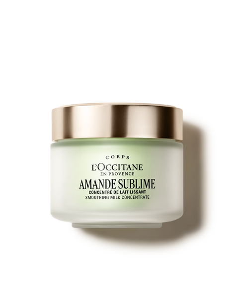 Almond Smoothing Milk Concentrate