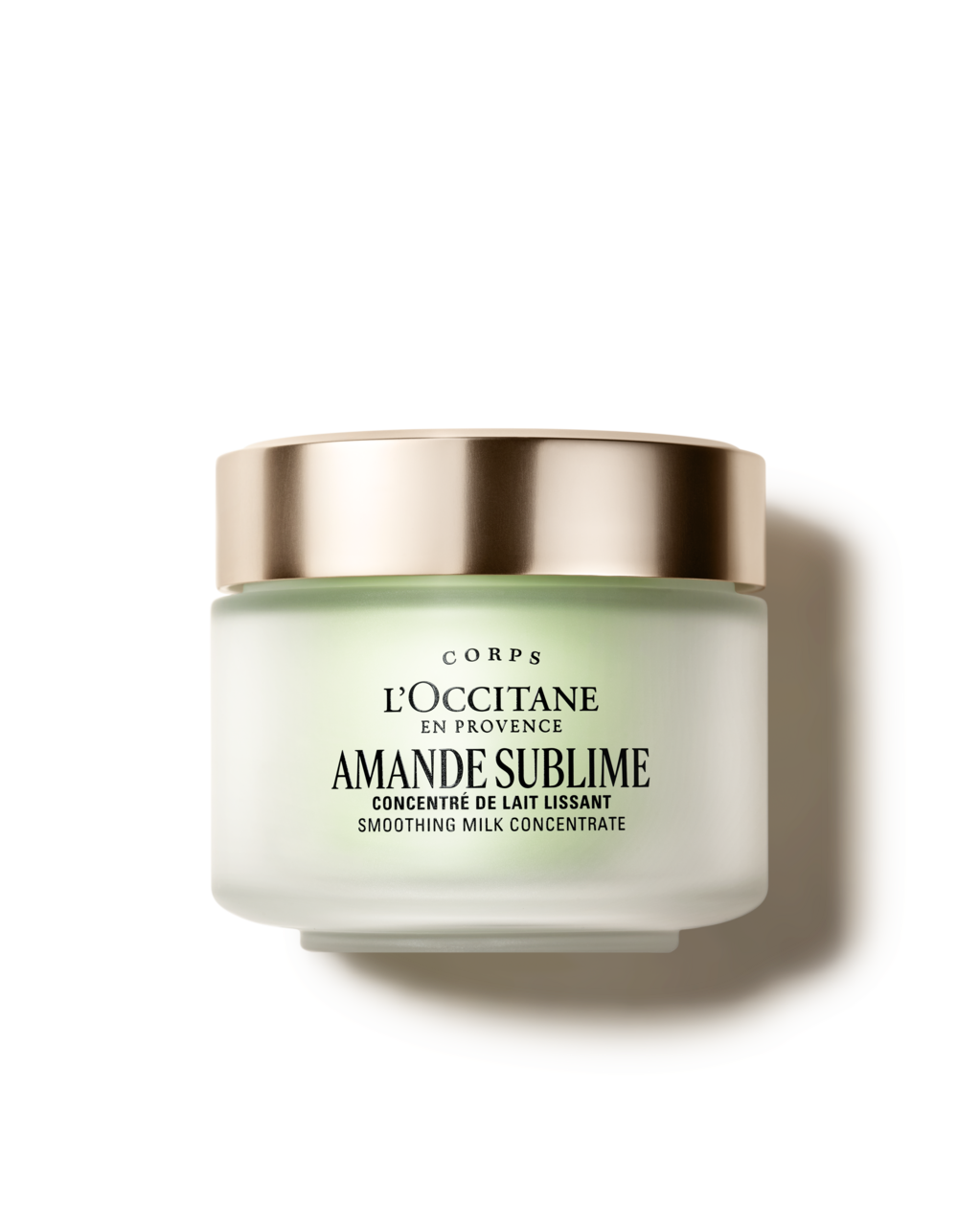 Almond Smoothing Milk Concentrate