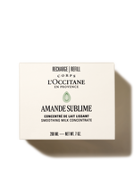 Almond Smoothing Milk Concentrate Refill