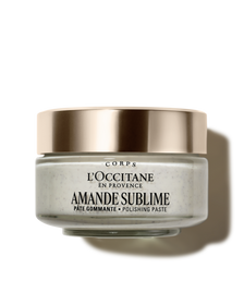 Almond Polishing Paste