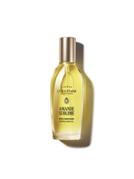 Almond Supple Skin Oil