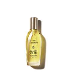 Almond Supple Skin Oil