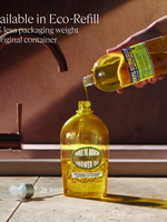 Almond Shower Oil