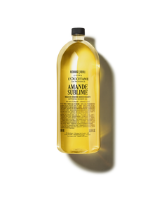 Almond Softening Shower Oil Refill