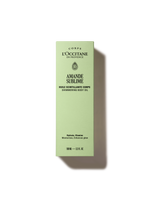 Almond Shimmering Body Oil