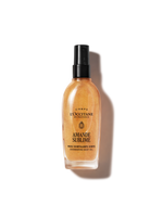 Almond Shimmering Body Oil