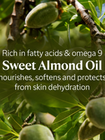 Almond Supple Skin Oil