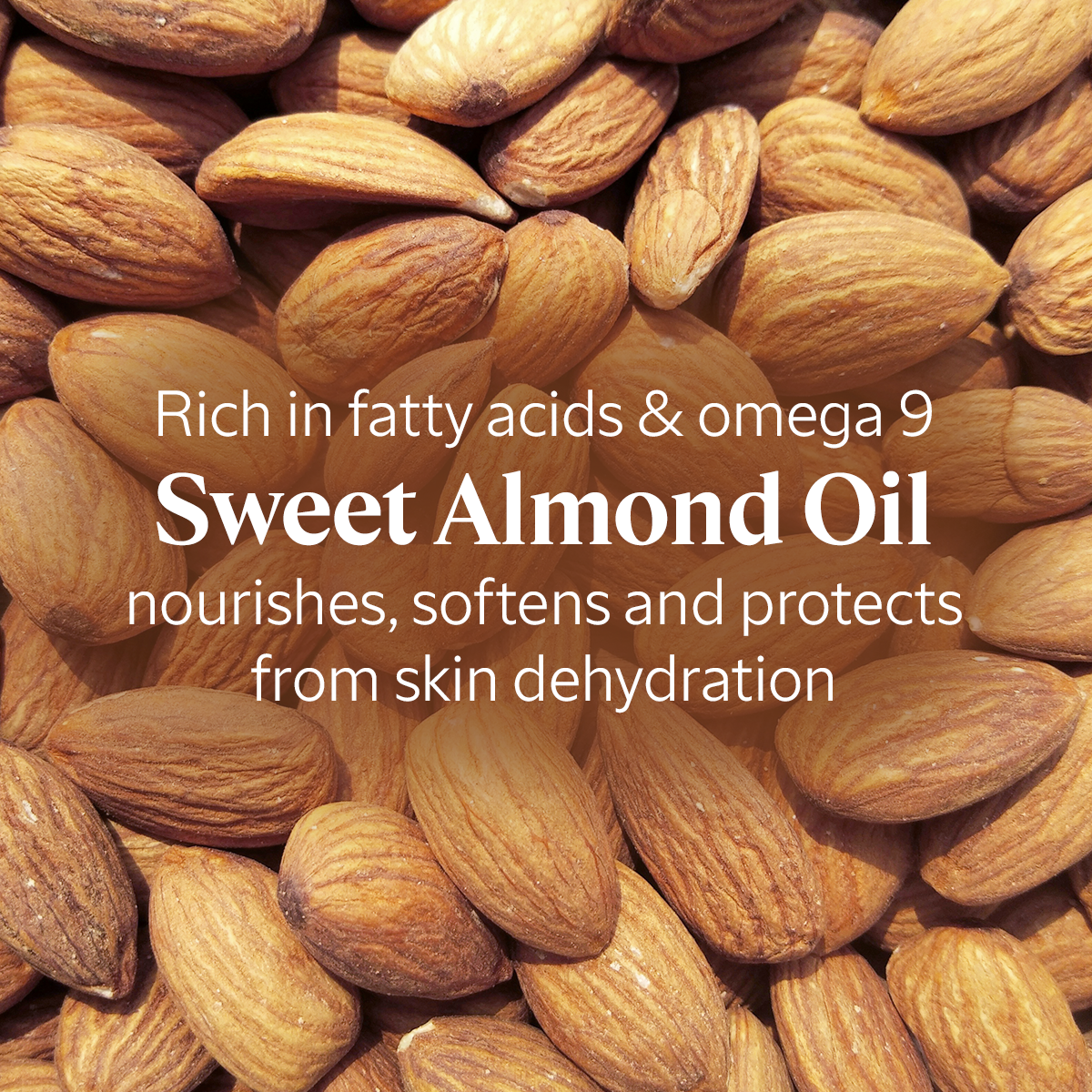 Almond Milk Concentrate Eco-Refill