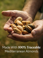Almond Milk Concentrate Eco-Refill