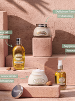 Almond Supple Skin Oil