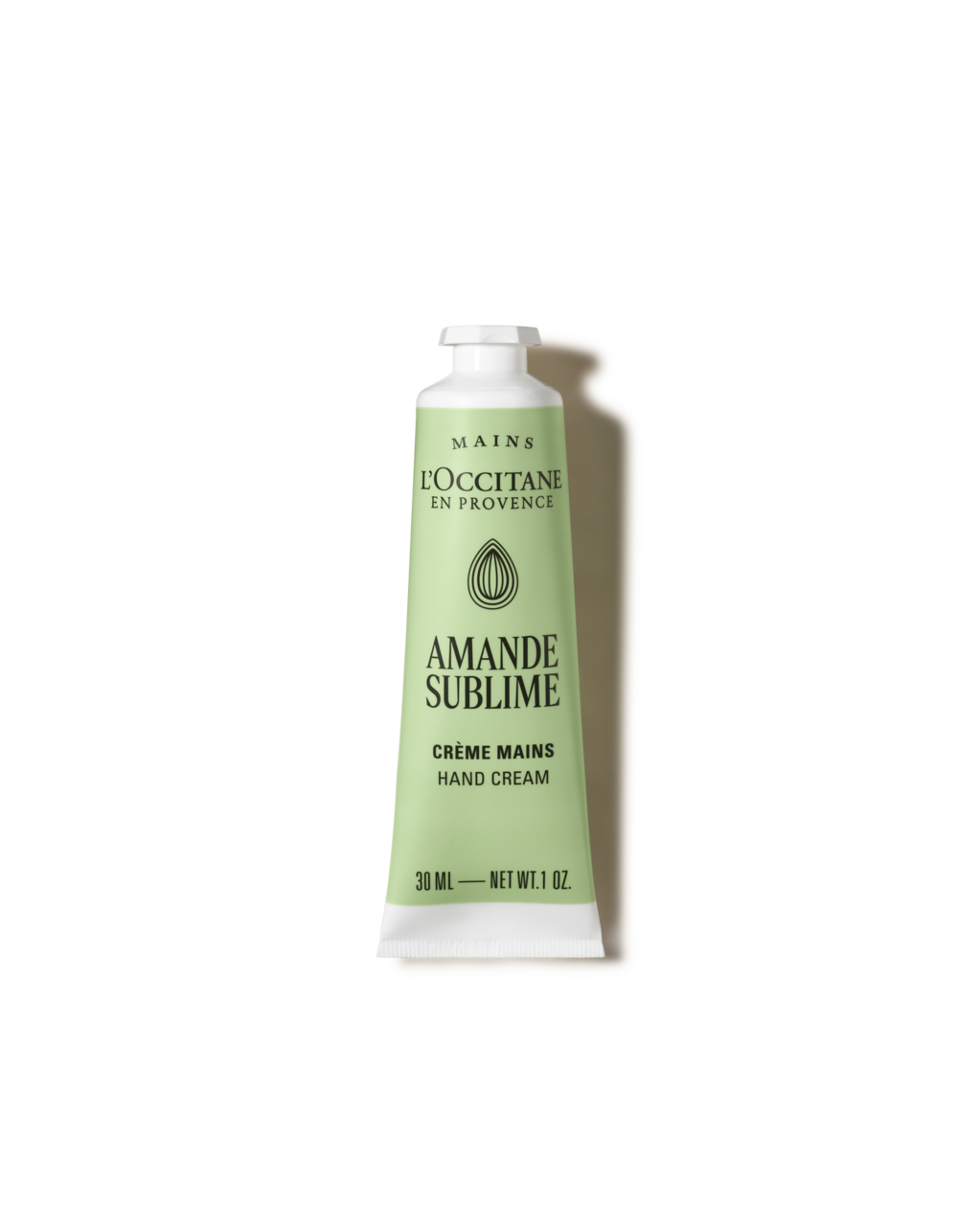 Almond Hand Cream