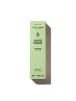 Almond Hand Cream