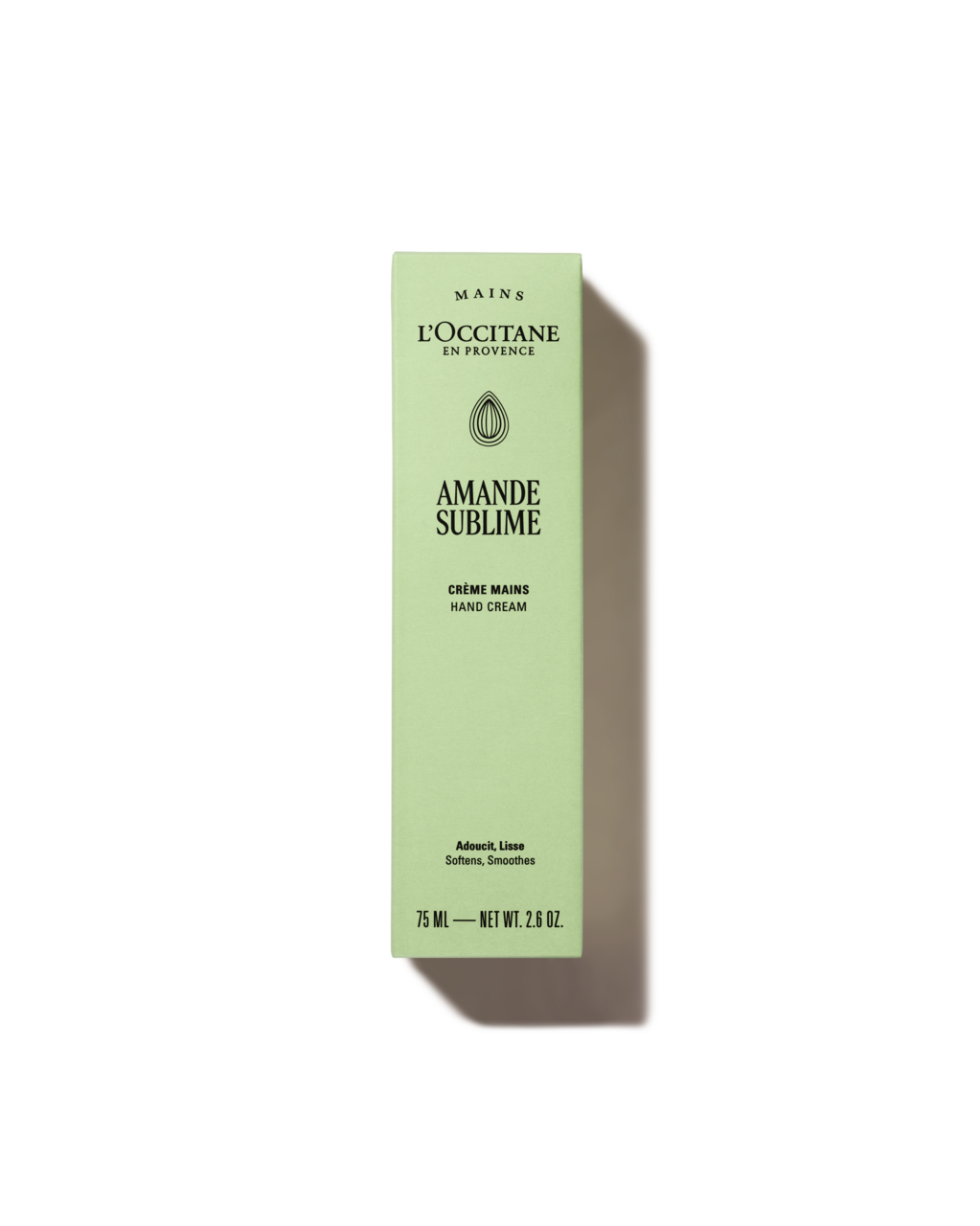 Almond Hand Cream