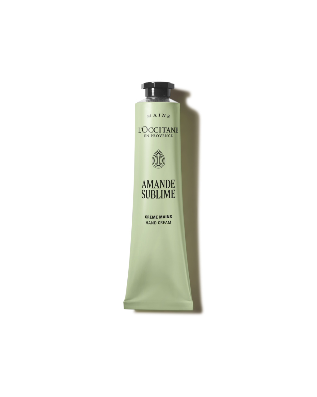 Almond Hand Cream