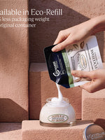 Almond Milk Concentrate Eco-Refill