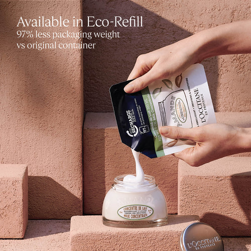 Almond Milk Concentrate Eco-Refill