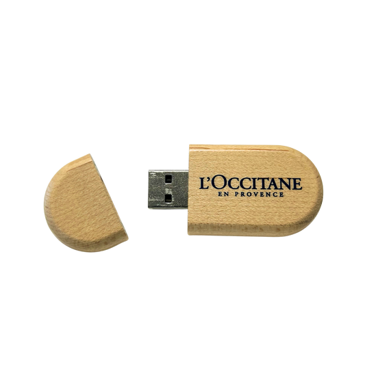 L'Occitane Pendrive