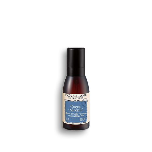 Cocon De Sérénité - Relaxing Pillow Mist 