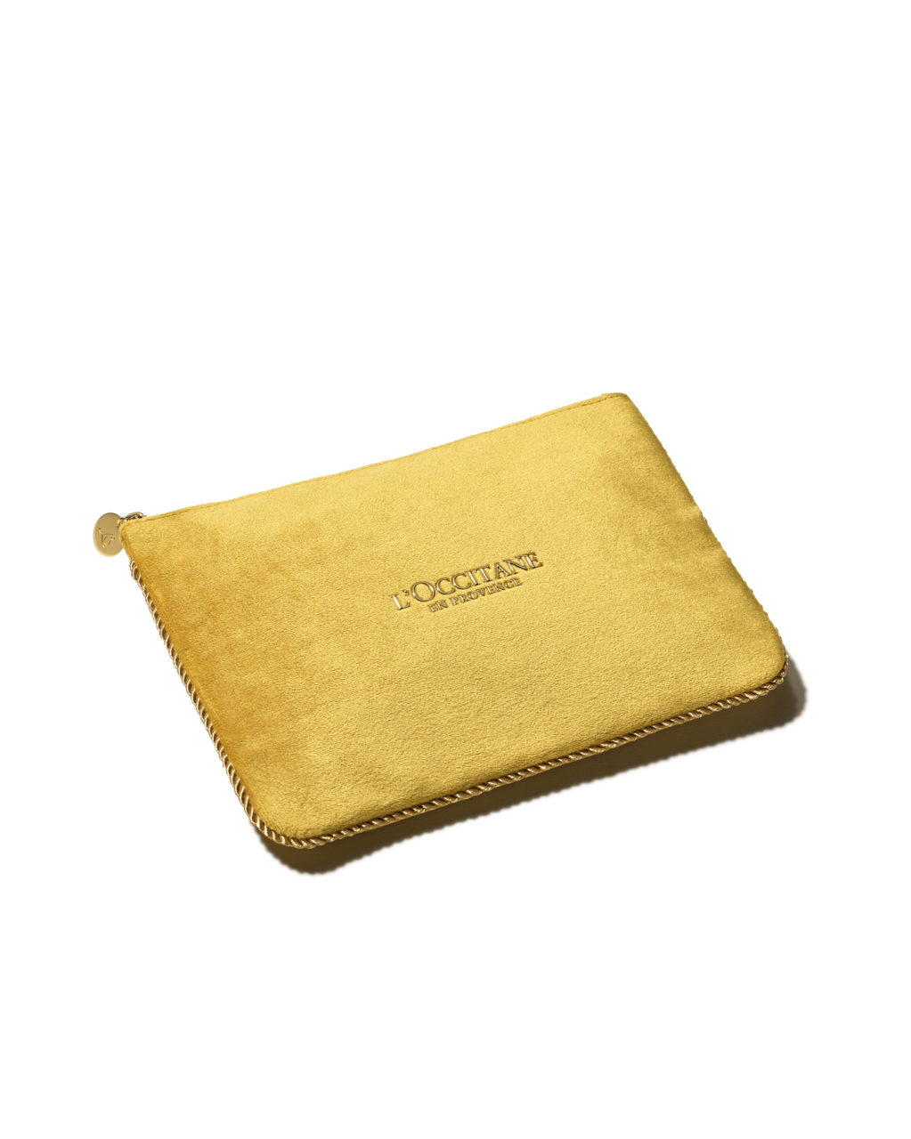 2026 Holiday CRM Pouch - Illustration 2
