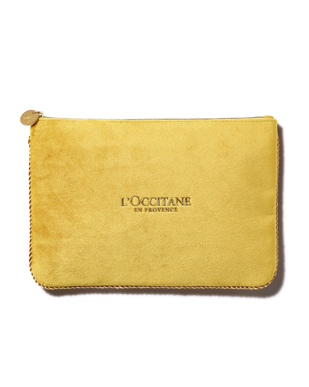 2026 Holiday CRM Pouch - Illustration 1