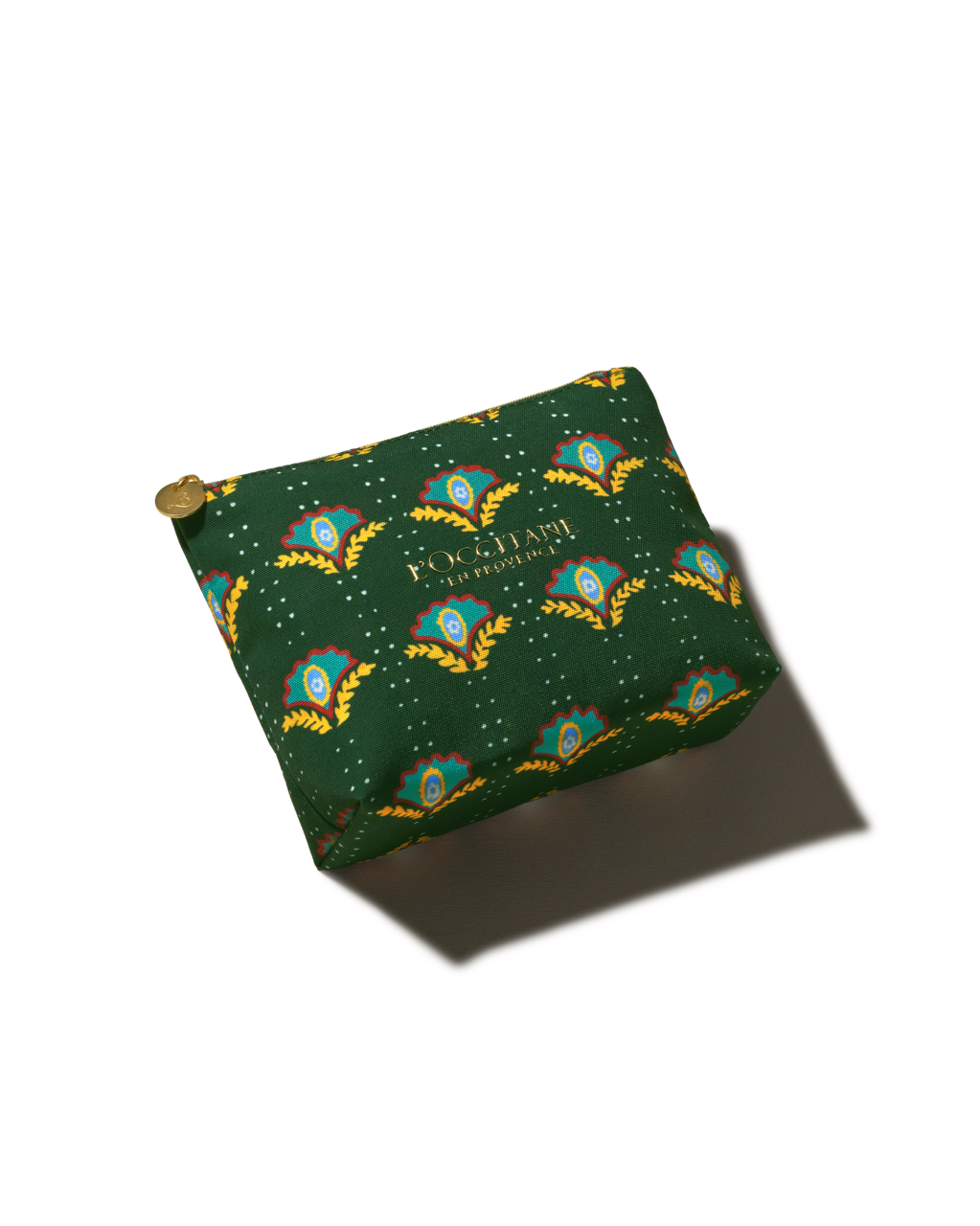 2026 Holiday Discovery Pouch - Illustration 2