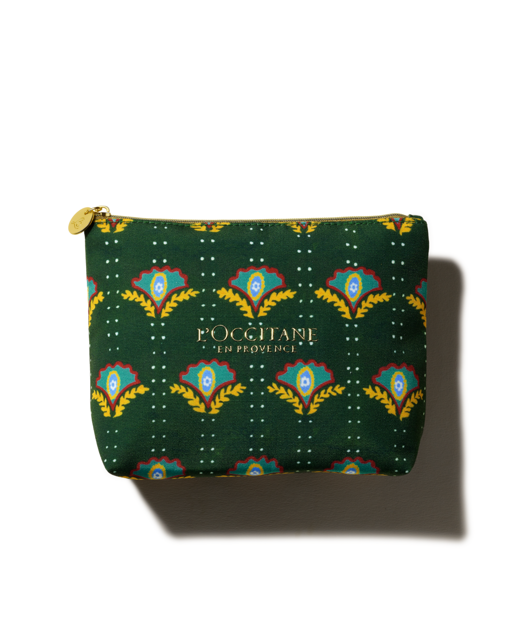 2026 Holiday Discovery Pouch - Illustration 1