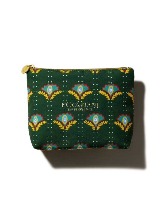 2026 Holiday Discovery Pouch