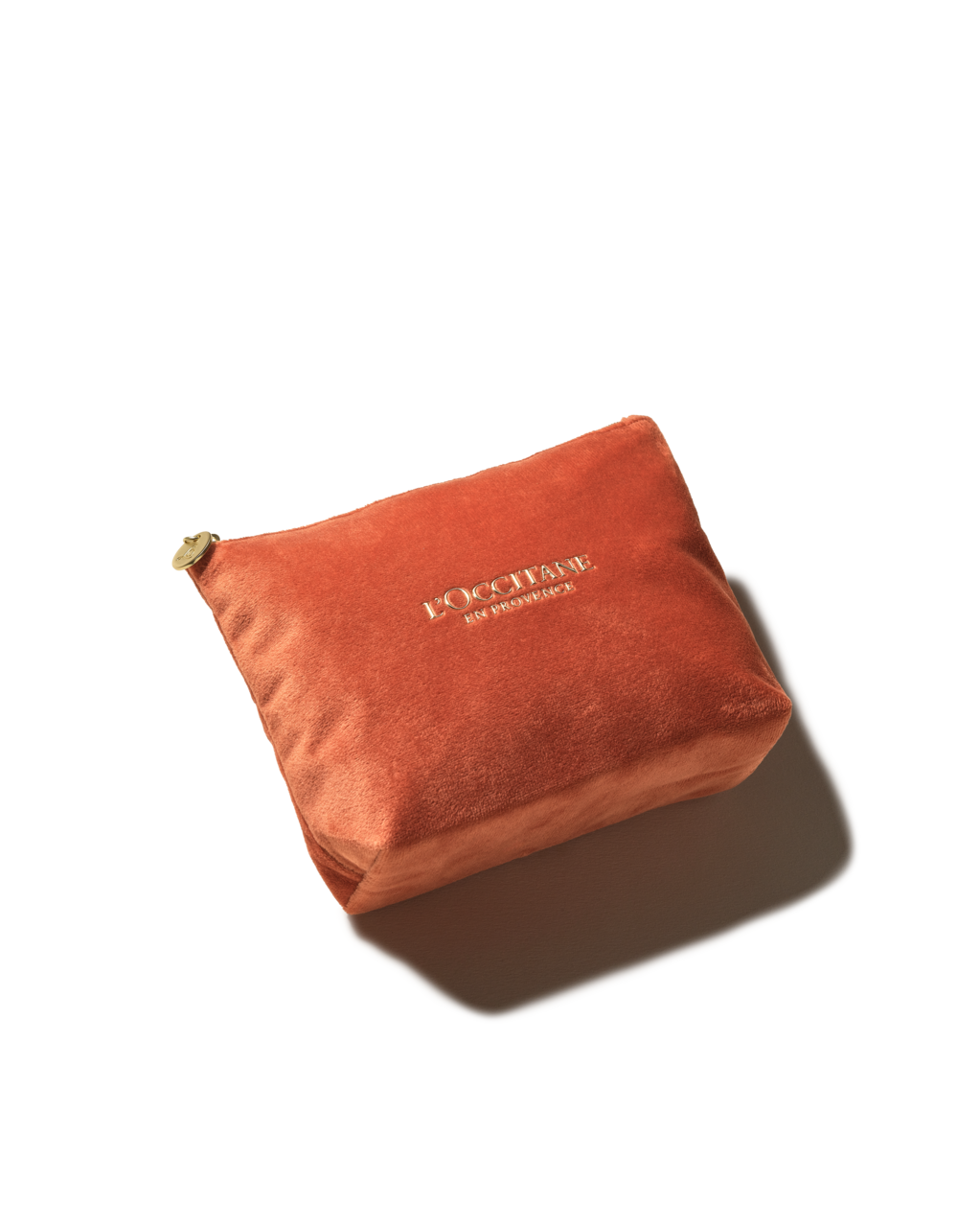 2026 Holiday Discovery Pouch Red - Illustration 2