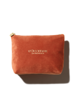 2026 Holiday Discovery Pouch Red - Illustration 1