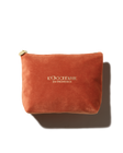 2026 Holiday Discovery Pouch Red