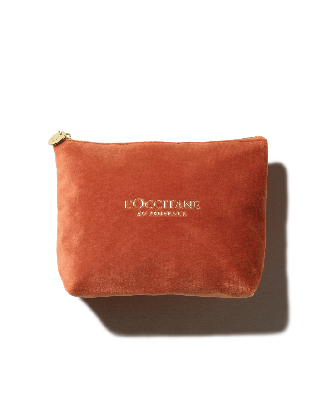 2026 Holiday Discovery Pouch Red - Illustration 1
