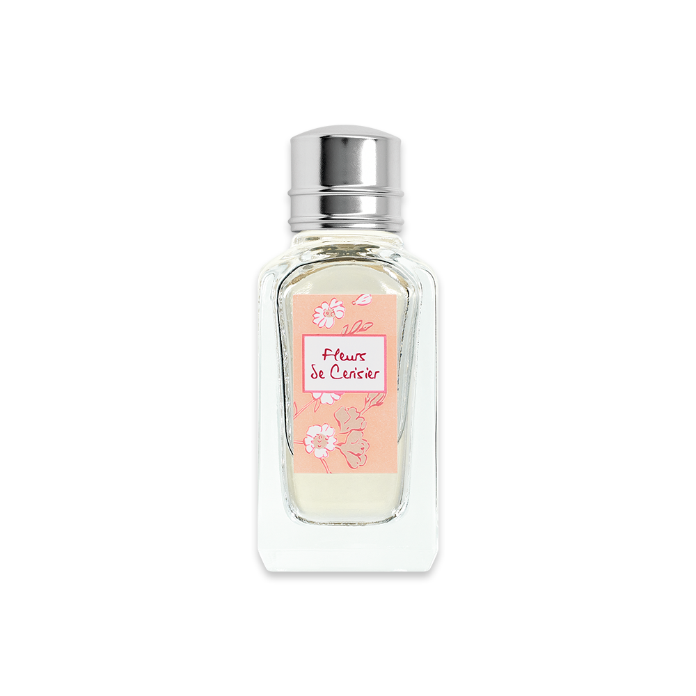 Cherry Blossom Mini Eau De Toilette