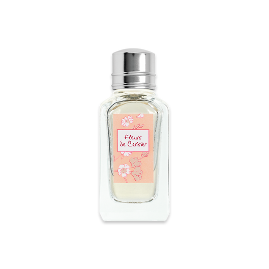 Cherry Blossom Mini Eau De Toilette