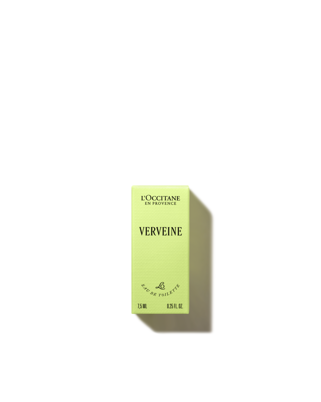 Verbena Eau de Toilette - Illustration 2
