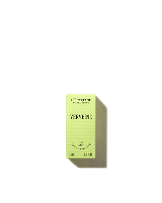 Verbena Eau de Toilette