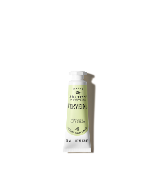 Verbena Perfumed Hand Cream