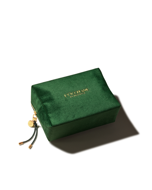 2026 Holiday Premium Pouch