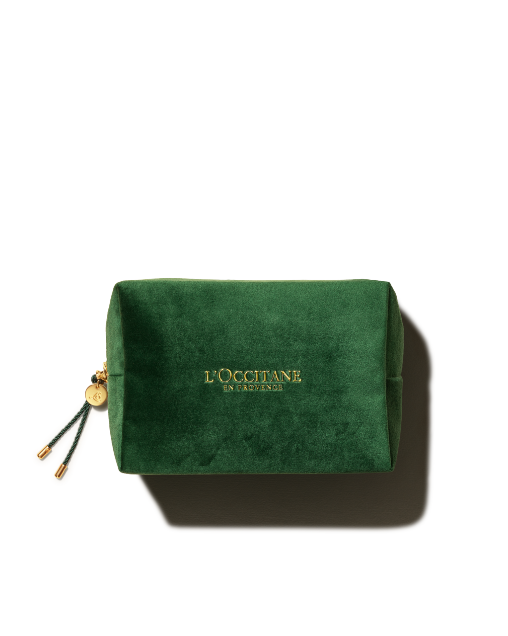 2026 Holiday Premium Pouch - Illustration 1