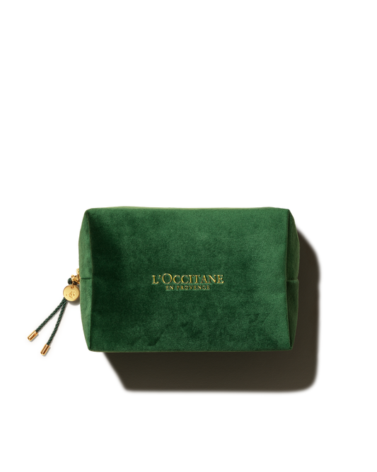2026 Holiday Premium Pouch