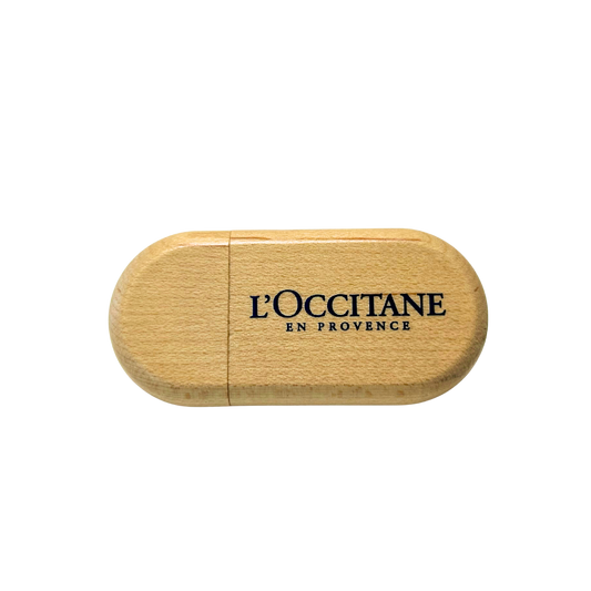 L'Occitane Pendrive