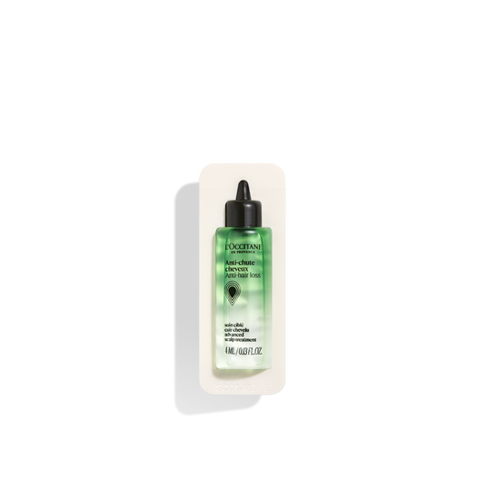 Anti-Hair Loss