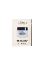 Ultra Rich Body Cream