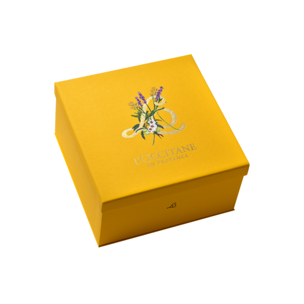 Holiday Limited Edition Gift Box - Illustration 1