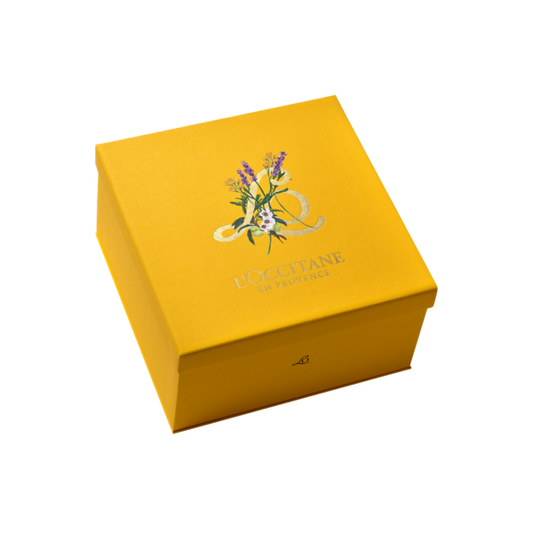 Holiday Limited Edition Gift Box