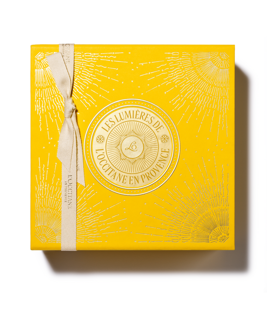 Holiday 2025 Medium Box