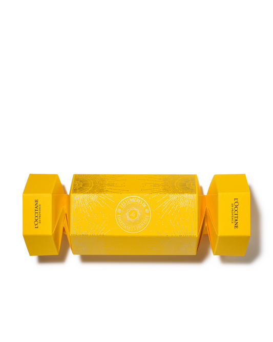 Holiday 2025 Premium Cracker