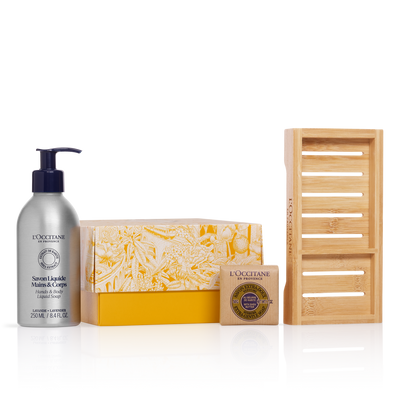 Soap Lover Set - Gifts for Men