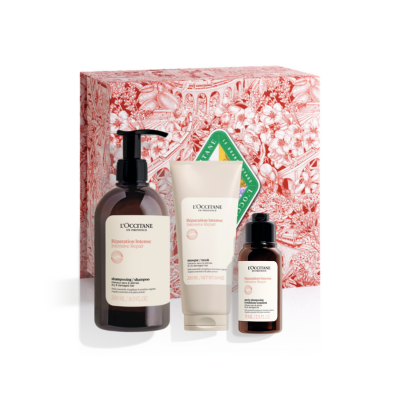 Smoother Hair Bundle - All Gift Sets