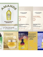 2026 8pcs Samples (valued at RM49)